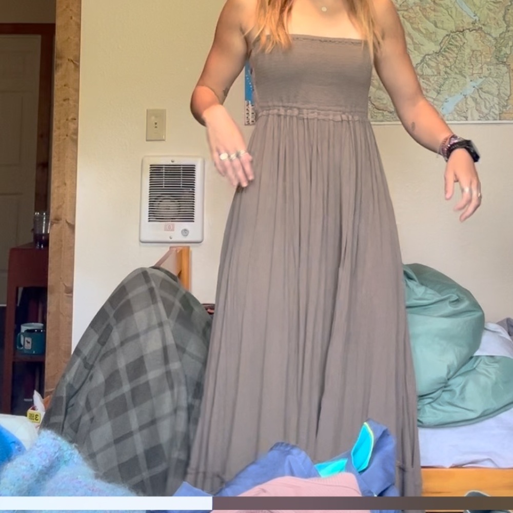 FP Extratropical Dress